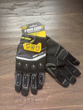 Firm Grip Heavy Duty,touchscreen, finger protect,carbon knuckle protect
